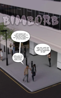 [metabimbo] BIMBORB