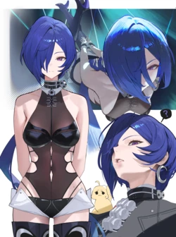 [Pixiv] Hood (15408136) 2026.05.14