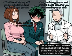 fdpdablizzard998-OchacoXBakugo Ntr [AI Generated]