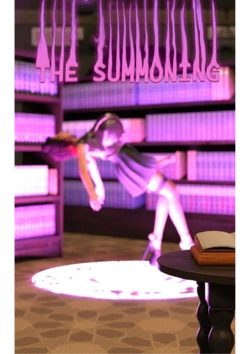 [metabimbo] The Summoning