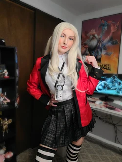 AsunaNSFW - Kakegurui
