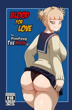 Blood For Love [Portuguese]