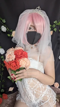 Dolly Liney - Ram bride