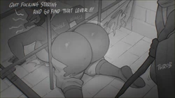 Failed Saving Throws ehen by [SinCresent] for [Jig]
