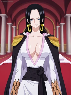 [Request] Boa Hancock | One Piece (FULL)(Set 10)[artkoikoi] [AI Generated]