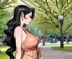 [Patreon] (yourojisan) Lust x Homeless (AI Generated)