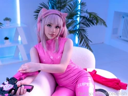 Alice Delish - Alice