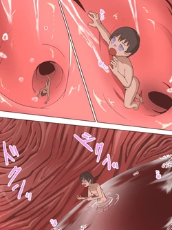 [Niwaka Potato] Image sets