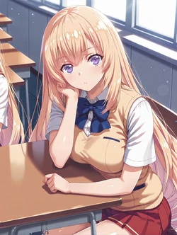 [Pixiv] 守谷/Moriya (3486464) - Honami Ichinose Compilation Part 4 [AI Generated]