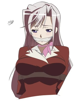 [Pixiv] スカル (83568948)
