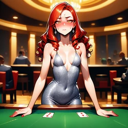 [Sbookner] The Casino [AI Generated]