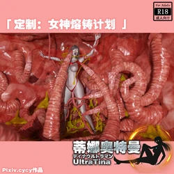[cycy] 女神熔炉计划