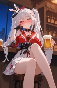 [Guka] 3.3 Sparxie (Patreon) [AI Generated]