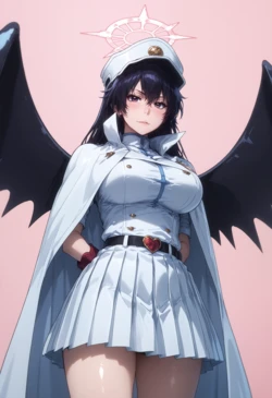 Kikia1_Ai Patreon February Bambietta Basterbine Futa [AI Generated]