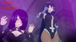 [CyanStargazer] Fairy Snatcher: Ultear