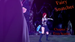 [CyanStargazer] Fairy Snatcher: Erza Scarlet