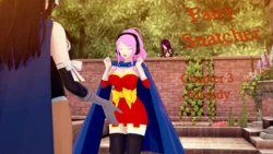 [CyanStargazer] Fairy Snatcher: Meredy