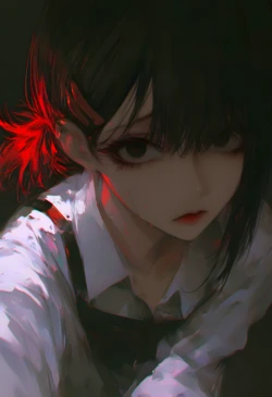 [ Ly ] 東山コベニ [AI Generated]