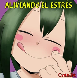 [Creedle] Aliviando el estrés (My Hero Academia) [Spanish] {Gisicom}