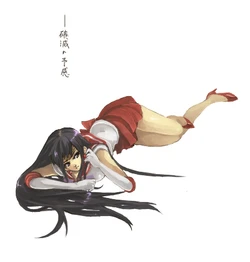 sailor moon art compilation