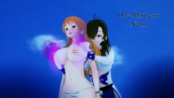 [CyanStargazer] One Mistress: Nami