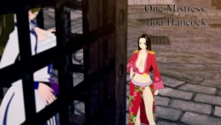 [CyanStargazer] One Mistress: Boa Hancock