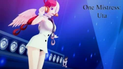 [CyanStargazer] One Mistress: Uta