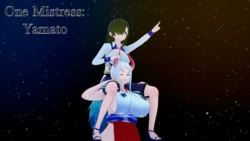 [CyanStargazer] One Mistress: Yamato