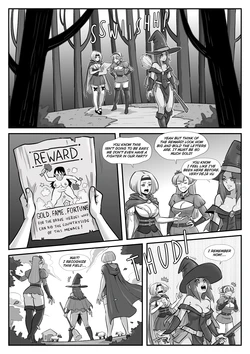 Side Quest'n
