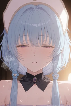 【Ramen-chan】Sena Mikoto_Sub (Puella Magi Madoka Magica Side Story: Magia Record) [AI Generated]