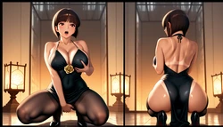 AI Images [AI Generated]