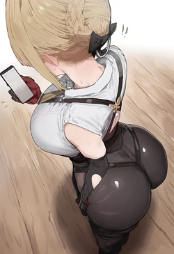 [NSFW] Entertainment industry / 芸能界 [AI Generated]