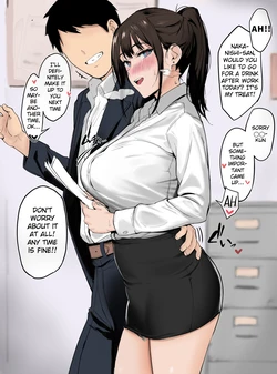 [Ichinose] Ki ni Natteta Douki Tsuzuki [English] [Colorized]