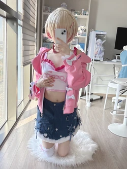 NENE - Mococo Abyssgard