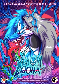 [KATOSEVEN] Venom Loona: To save them all! (Helluva Boss)