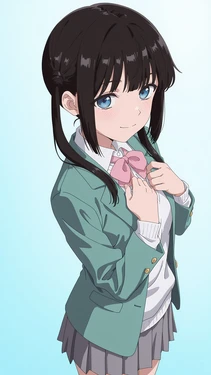 [BBStaff] 催〇アプリで種付けされる桜〇く (Miku Sakura) [AI Generated]