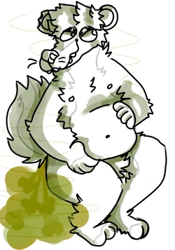 [Furaffinity] spludgy