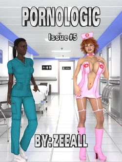 [ZeeAll] Pornologic Issue #5 [机翻]