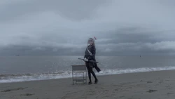 纸悦Etsu_ko - NO.025 蔚蓝档案-普拉娜