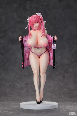 SODA Studio - Dorothy Goddess of Victory: Nikke