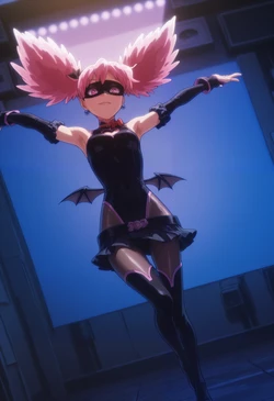 Kikia1_Ai Patreon April Pop Step [AI Generated]