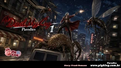 Devil My Cry - Part 01 - Parodies
