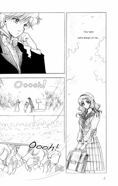 Your eyes only (PG 15+)
