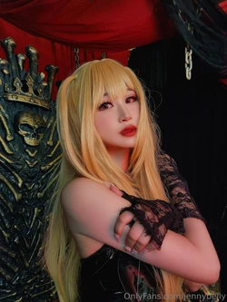Jennybelly - Misa