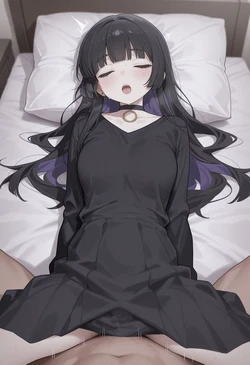 [Pixiv] Dmk_meow (90561463) [AI Generated]