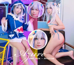 Azure - Gawr Gura