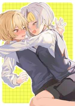 [Pixiv] inu (95548030) [2026.03.06]
