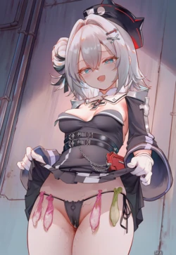 [PIXIV] まがき [102648312] [AI Generated] [2]