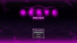 [Grovedev] Grove Rework April Preview selected CGs