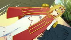 [hRiOAXERᐃLixX] Lufas Maphaahl[ A Wild Last Boss Appeared!)